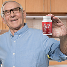 Person Holding Stratos